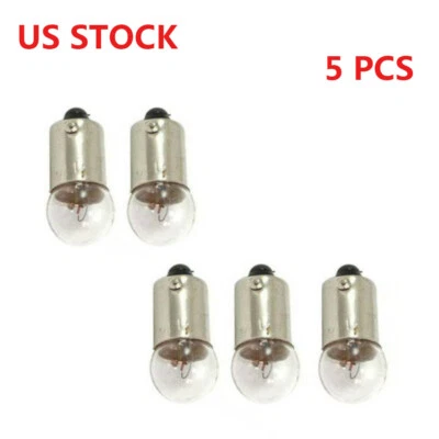 For Honda CT 70 90 110 C70 ST90 S65 ST90 5*6V 3W Speedo Speedometer Light Bulb Foto 1 de 3