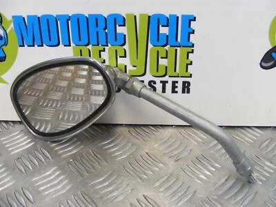Espejo retrovisor izquierdo Yamaha XV 535 Virago 1996 1987 a 2003 XV535 A924 Foto 1 de 4