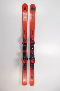 ATOMIC Redster G9 Kinder-Ski Länge 131cm (1,31m) inkl. Bindung! #997 - Bild 1 von 9