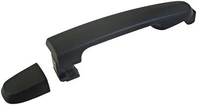 Exterior Door Handle Dorman For 2001-2007 Toyota Highlander 2002 2003 2004 2005 - Image 1 of 4
