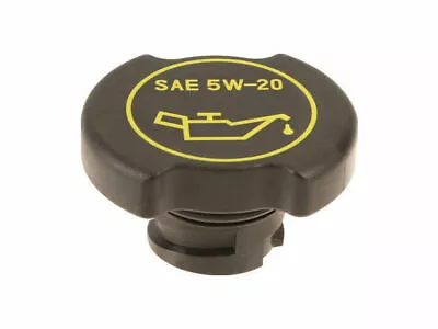 Tapa de llenado de aceite para Lincoln MKS 2009-2016 Motorcraft 46369JF 2010 2011 2012 2013 Foto 1 de 2