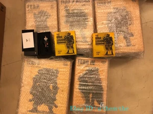 JOY TOY 09th LEGION-FEAR Toy Gift War Deterrent Large Mecha 1/18 Military Model - Picture 1 of 12