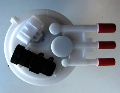 Conjunto de módulo de bomba de combustible para GMC Sonoma 1996 Autobest Foto 1 de 3