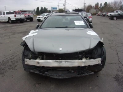 Used Fuel Pump Control Module fits: 2012 Mercedes-benz Mercedes c-class 166 Type - Image 1 of 4