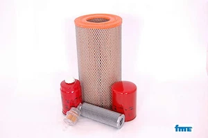 Filterset für Multicar M26.5 Filter - Picture 1 of 1