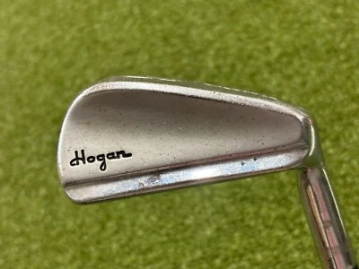 Hogan Director 8 Hierro Derecha Hogan AMF Apex 3 Acero Rígido (B223) Foto 1 de 4
