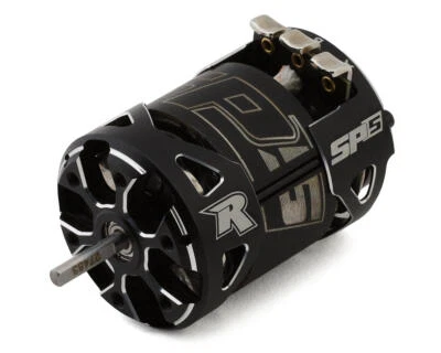 Motor sin escobillas Reedy Sonic 540-SP5 Spec (21,5T) [ASC27479] Foto 1 de 4