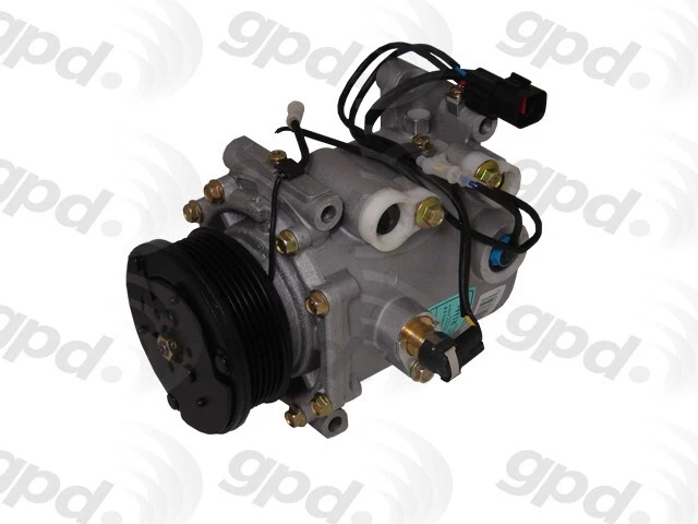 Compresor de aire acondicionado para Mitsubishi Diamante 2000-2004 3,5 L 763FW99 2001 2002 2003 Foto 1 de 1