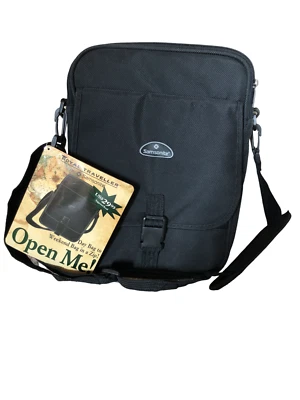 Royal Traveller By Samsonite Expandable Day To Weekend Bag—New with Tags - Image 1 of 4