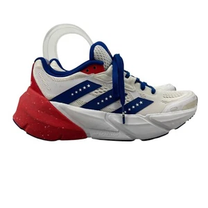 Adidas Women 6.5 Running Shoes Adistar Peachtree Road Race Sneakers HQ9805 - Picture 1 of 12