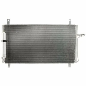 UIU 3586 A/C Air Conditioner Condenser for Dodge Caliber Jeep Compass Patriot - Picture 1 of 6