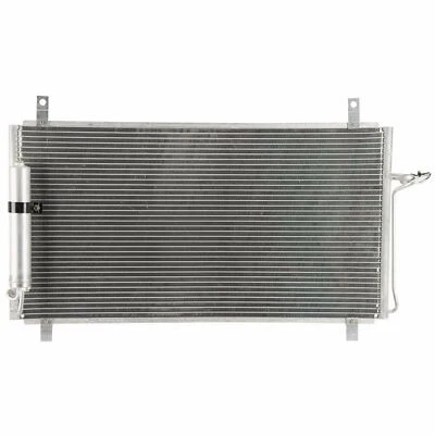 A/C AC Condenser For 2011-2014 Chrysler 200 2008-2014 Dodge Avenger AC3586 Foto 1 de 2