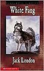 WHITE FANG (NOW AGE ILLUS III SERIES) By Jack London *Excellent Condition*