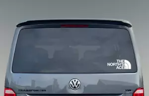 THE NORTH'S ACE Sticker Decal Vinyl Car Van Window Bumper JDM DUB EURO - Picture 1 of 3