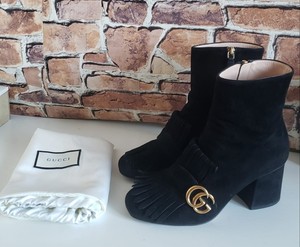 gucci boots ebay