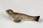 Aynsley Porcelain Common Seal Sealion Pup England Vintage Figure Sculpture