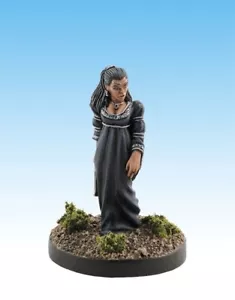 Pathfinder Chronicles Miniatures: High Priest of Pharasma - Picture 1 of 1