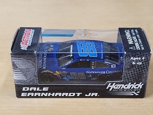 2016 #88 Dale Earnhardt Jr. Nationwide Children's 1/64 Action NASCAR Diecast