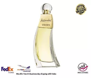 O Boticário - Accordes Classic Deodorant Cologne For Women - 80ml - Picture 1 of 2