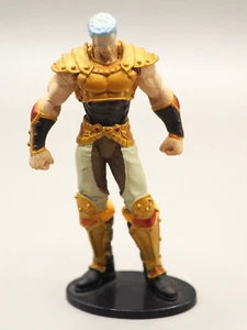 Raoh Fist Of The North Star Mini Figure Kaiyodo Japan G115 - Picture 1 of 6
