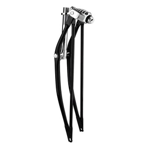 SUNLITE FORK SPRINGER 26 SUNLT 180x70x22.2x27 BKno/CANTI - Picture 1 of 1
