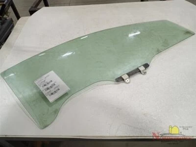 2003 Honda Accord FRONT DOOR GLASS Right Foto 1 de 4