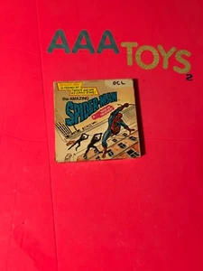 8mm The Amazing Spider-Man in Trick or Treachery Marvel Super 8 Ken Filme #319 - Bild 1 von 2