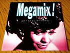 Crystal Waters - Megamix  7" Vinyl (Ex)