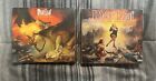 Meat Loaf Bat Out Of Hell Iii &Hang Cool Teddy Bear Case De Carne Live Cds Music