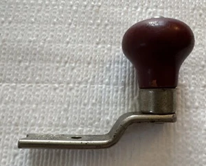Vintage Stanley No. 617 Egg Beater Drill Handle / Knob - Picture 1 of 7