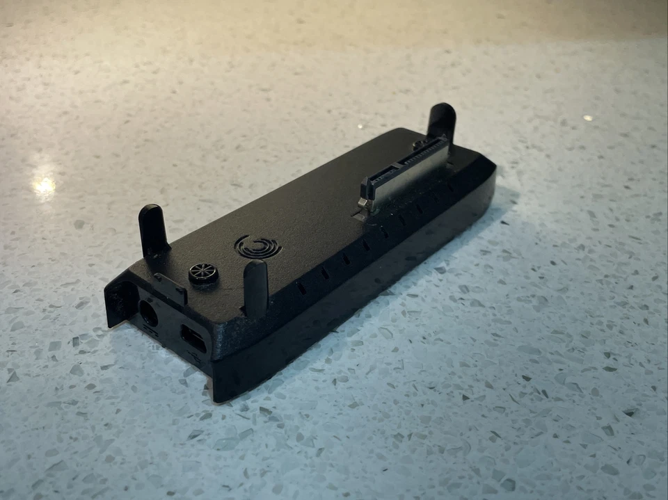 Seagate GoFlex Desk External Hard Drive Storage Docking Station Only -NS - Image 1 of 4