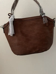 Tamaris Tasche Shopper Cognac - Bild 1 von 13