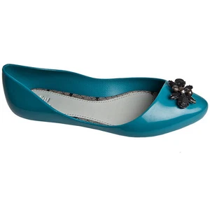 Melissa +Jason Wu ballerine trippy jason wu, jason wu flats trippy - Imagen 1 de 4