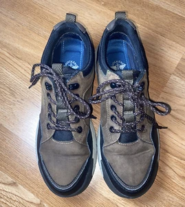 Tenis de senderismo para hombre Docker Everett Supreme Flex talla 8 - Imagen 1 de 9