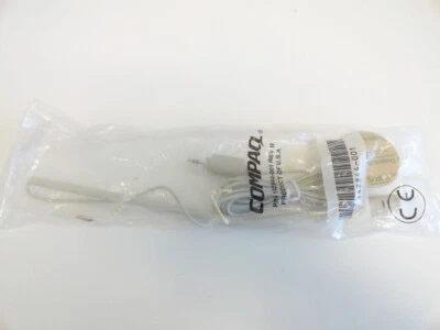 Micrófono PP2: COMPAQ 142844-001 Foto 1 de 4