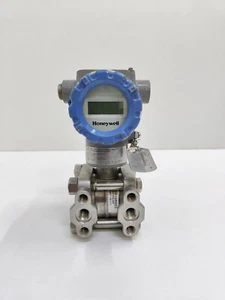 Honeywell ST 700 Differenzdruckmessumformer, HC#403 - Bild 1 von 12