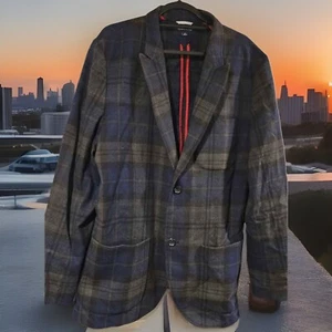 men sport coat - Picture 1 of 7