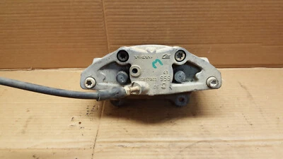 ETRIER DE FREIN ATE AVANT GAUCHE VOLVO XC90 2002-2012 REF 30657303 - Photo 1/4