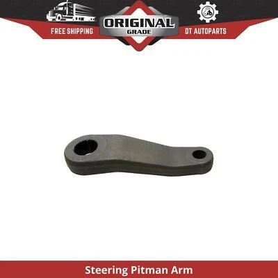 Brazo de dirección Pitman delantero Mevotech 1997 1998 1999 para GMC Savana 1500 1996-2002 Foto 1 de 2