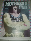  Frank Zappa and The Mothers of Invention, Poster, Plakat, 2008/1968, Kieser