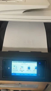HP OfficeJet Pro 8730 - Bild 1 von 4