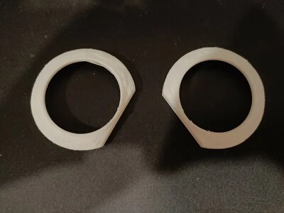 NINJA SHIBAS Valve Index Prescription Lens Zenni Adapter