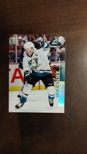 1997-98 Pinnacle Teemu Selanne