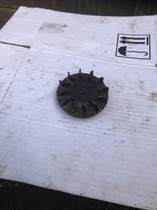 Shindaiwa Eb240 Petrol Leaf Blower Flywheel Eb240 Ce - Picture 1 of 2