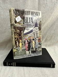Julia by Mrs Robert Henrey ~ 1971 1st Edition Hardcover - Picture 1 of 8