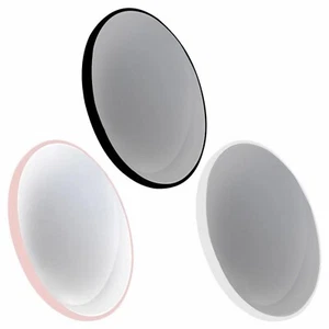 5mm Mobile Phone Rear Selfie Mirror,Magnet Convex Mirror With A 2.2-inch - Picture 1 of 21