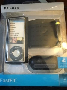 Belkin Armband Case with FastFit for iPod nano 5G - Active Sport 8gb 16gb * - Picture 1 of 3