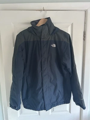 The North Face Dryvent Padded Hooded Hiking Walking Jacket Size Small - Image 1 of 4