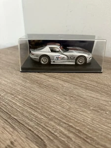 Slotcar Fly A81 Chrysler Viper Gts-R #70 Silverstone 99 - Bild 1 von 7