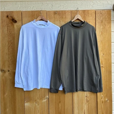 Camisas Atléticas Walter Hagen an Verde Oliva y Blanco Golf Hydro-Dri Talla XL Foto 1 de 4